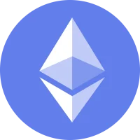 Ethereum ETH